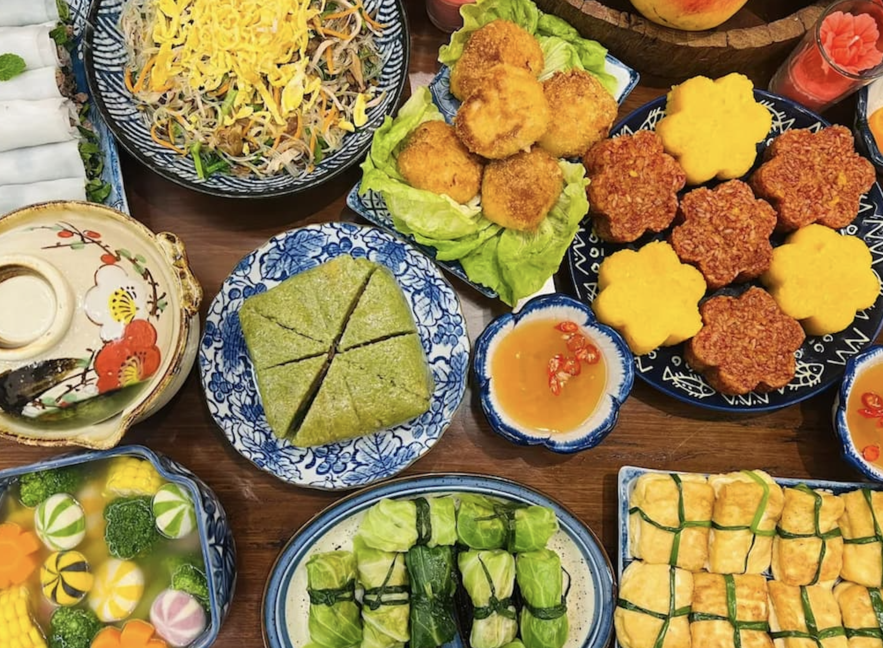 Rằm tháng Giêng - Tết Nguyên Tiêu và giá trị tâm linh trong văn hóa Việt 